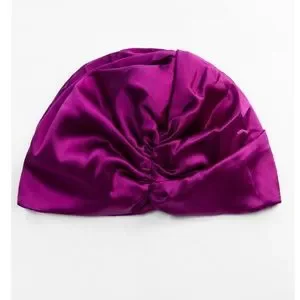 Zara | Accessories | Nwt Zara Woman Satin Effect Neon  display picture 1